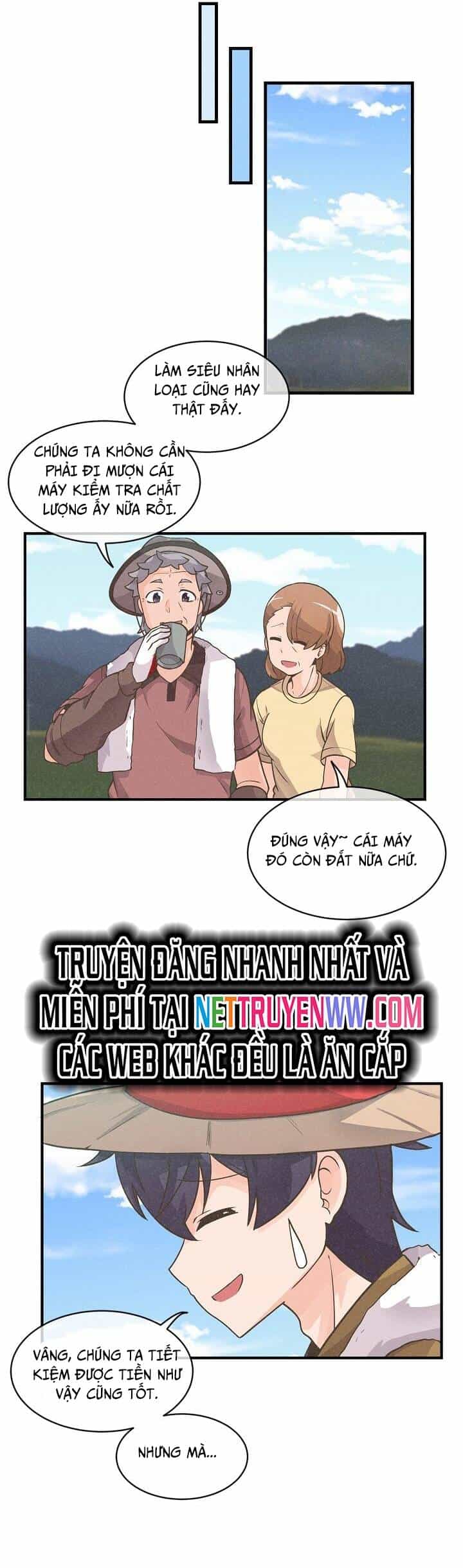 Nông Dân Linh Hồn - Chương 5 - ảnh 12