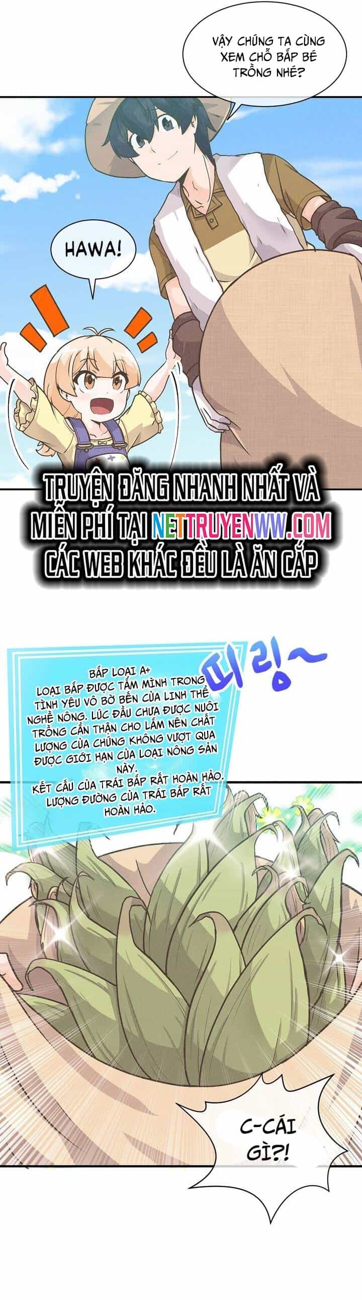 Nông Dân Linh Hồn - Chương 5 - ảnh 17