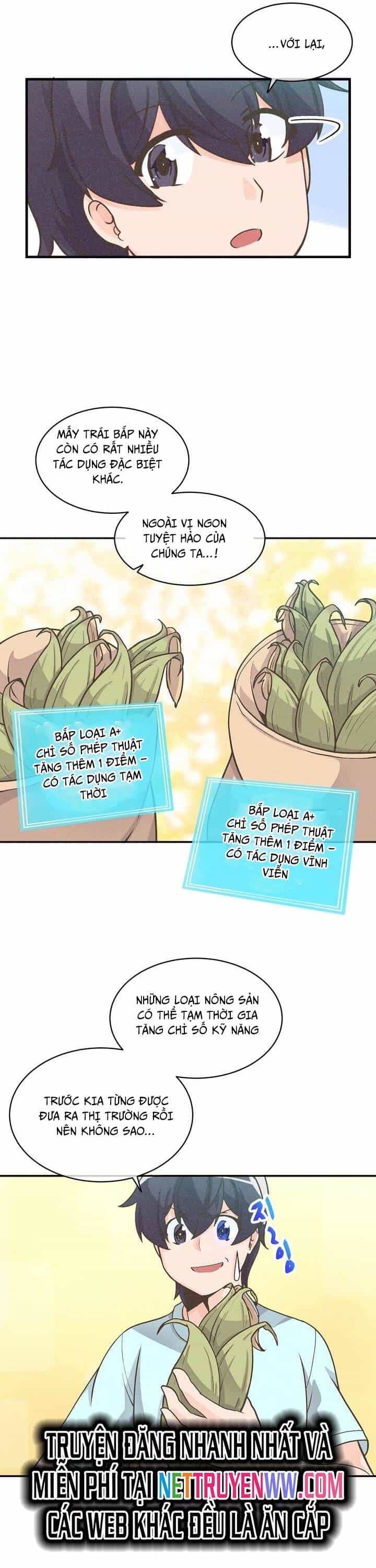 Nông Dân Linh Hồn - Chương 5 - ảnh 30
