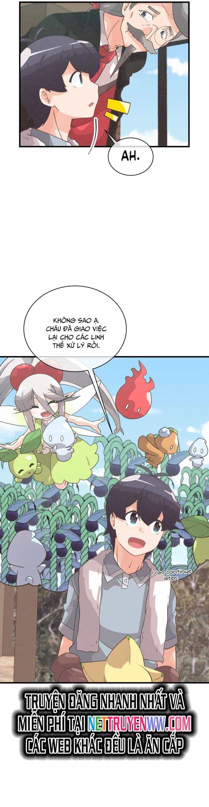 Nông Dân Linh Hồn - Chương 50 - ảnh 12