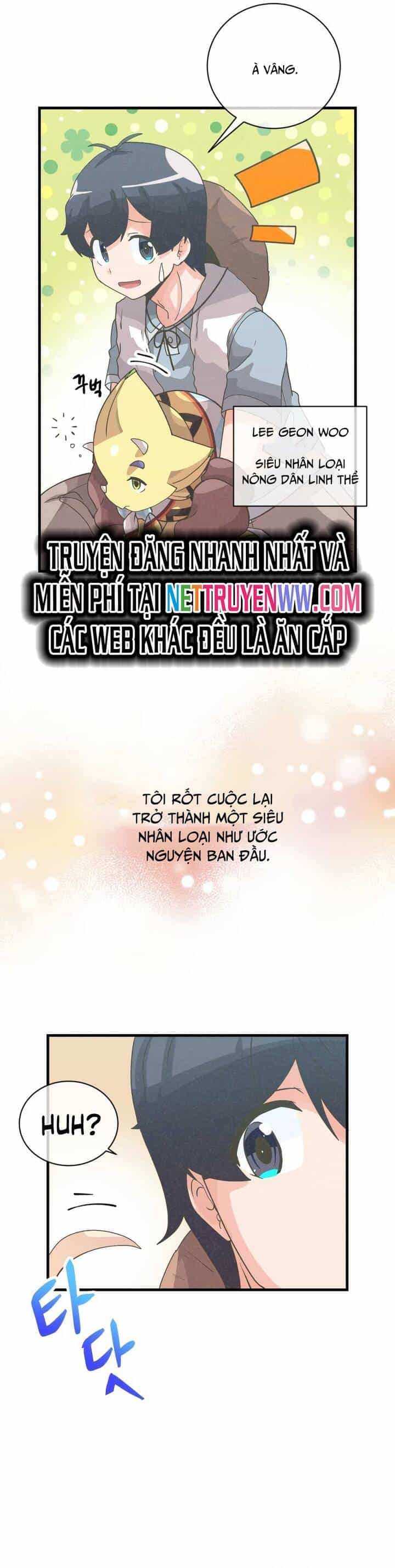 Nông Dân Linh Hồn - Chương 50 - ảnh 14