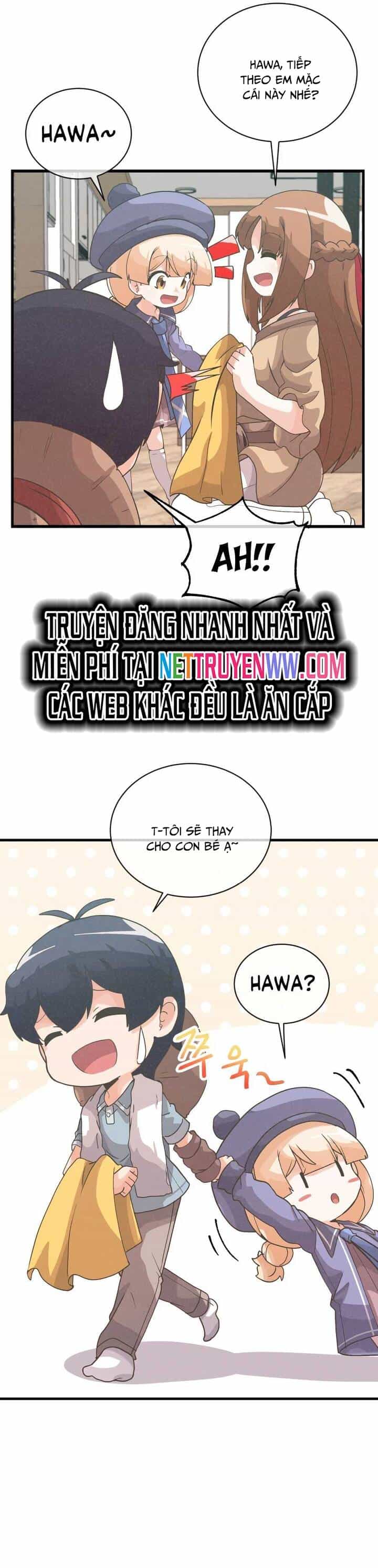 Nông Dân Linh Hồn - Chương 50 - ảnh 15