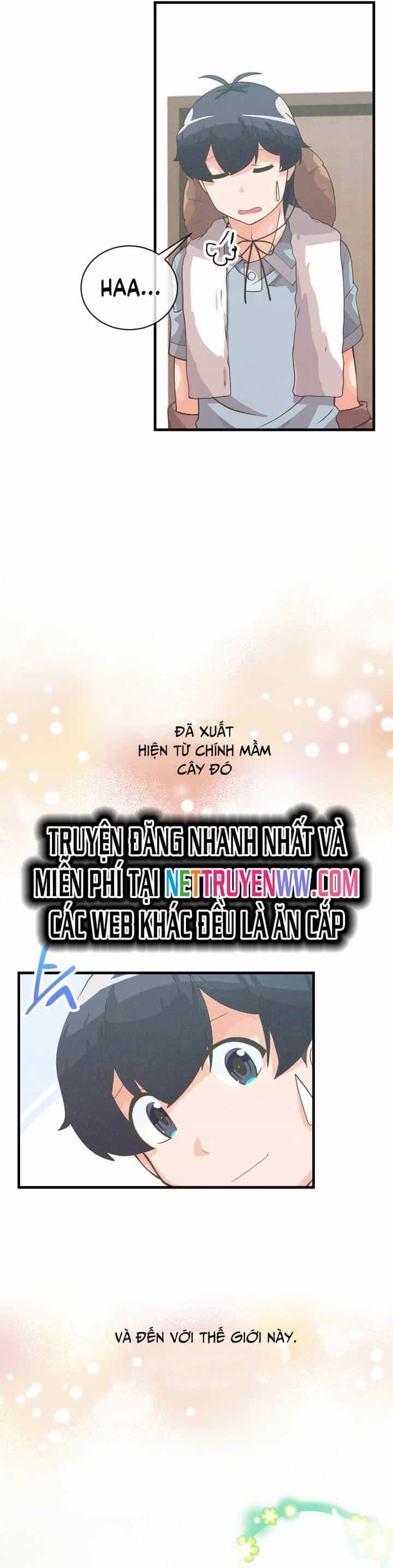 Nông Dân Linh Hồn - Chương 50 - ảnh 20