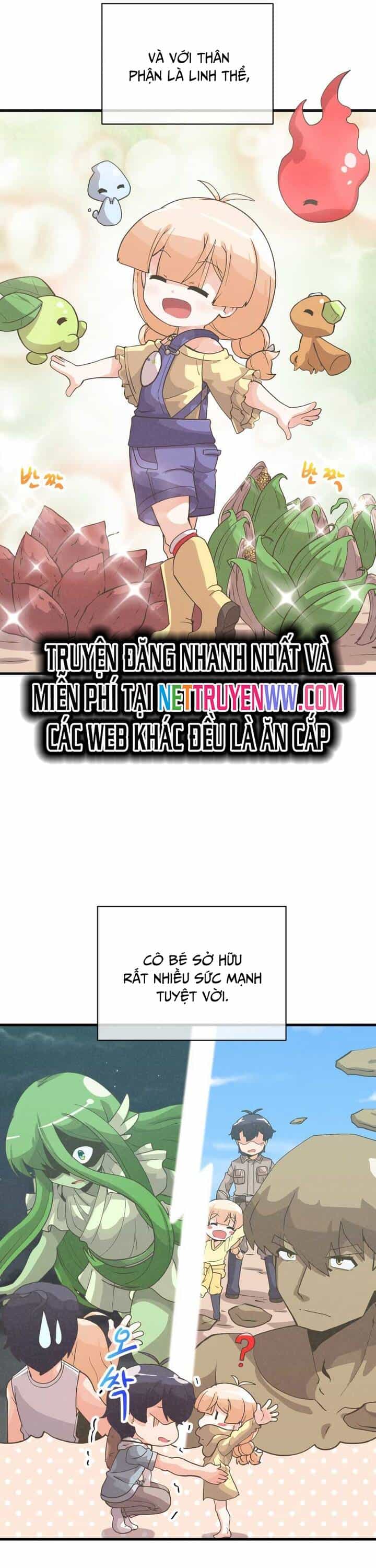 Nông Dân Linh Hồn - Chương 50 - ảnh 23