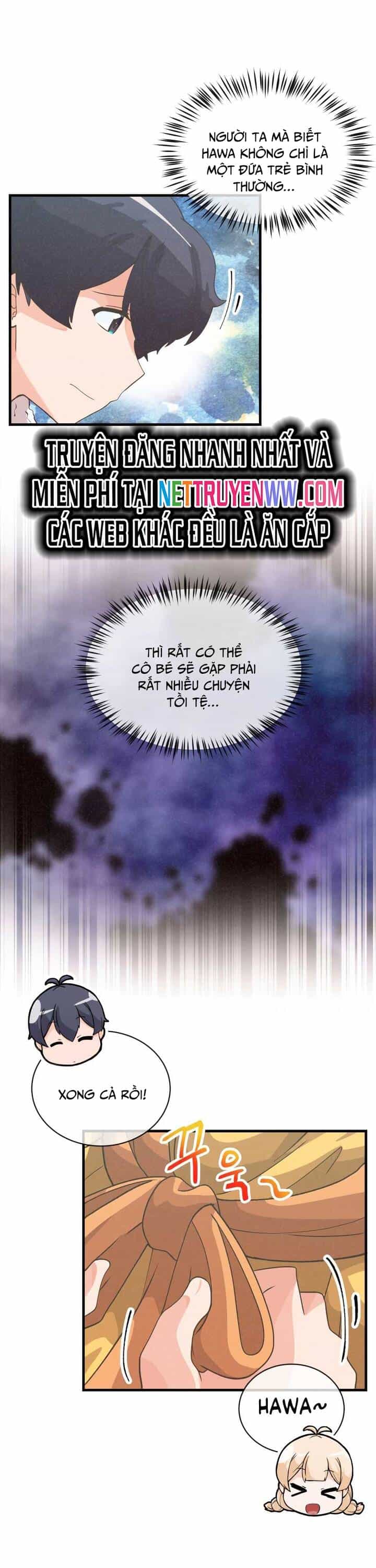 Nông Dân Linh Hồn - Chương 50 - ảnh 24