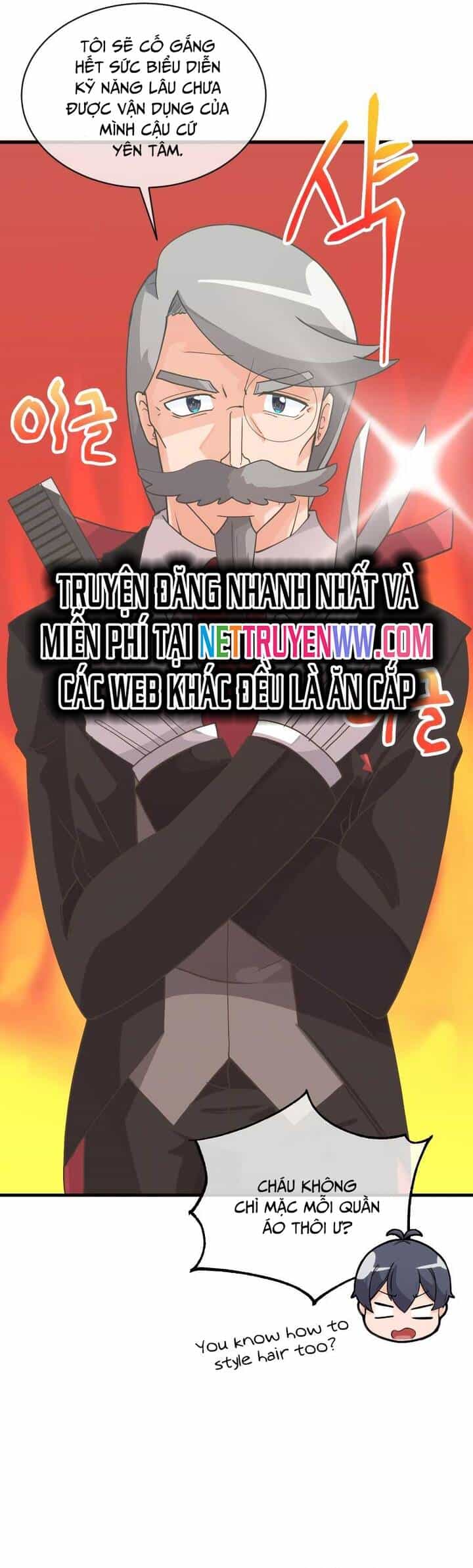 Nông Dân Linh Hồn - Chương 50 - ảnh 30