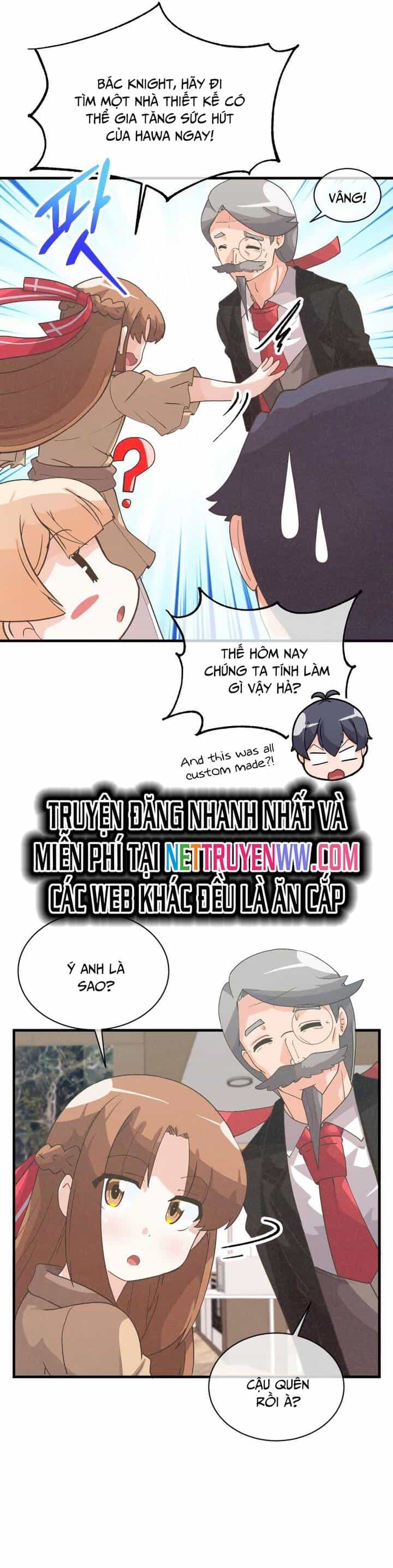 Nông Dân Linh Hồn - Chương 50 - ảnh 36