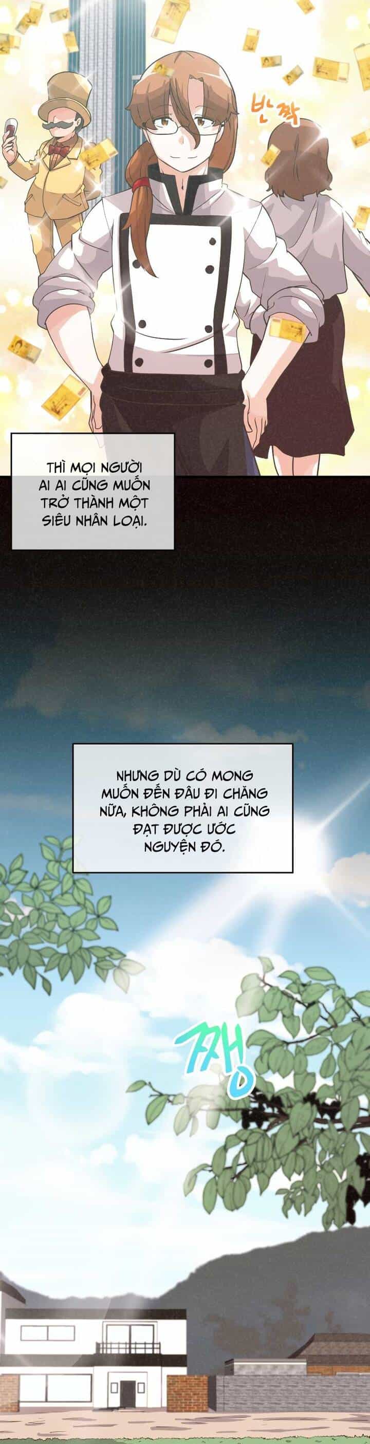 Nông Dân Linh Hồn - Chương 50 - ảnh 4