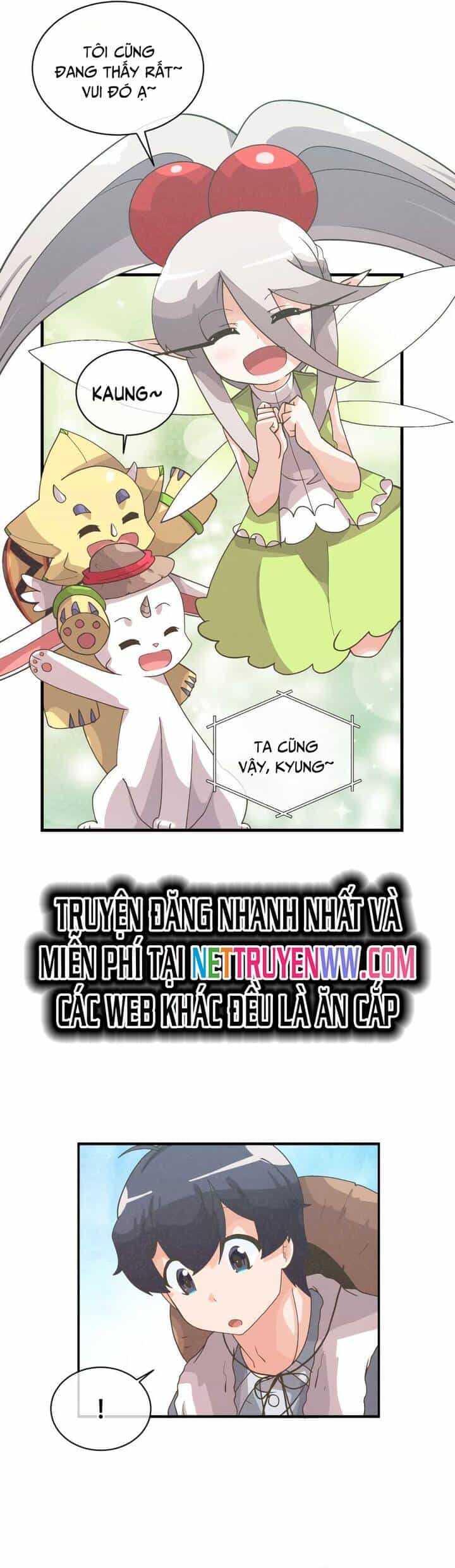 Nông Dân Linh Hồn - Chương 50 - ảnh 43