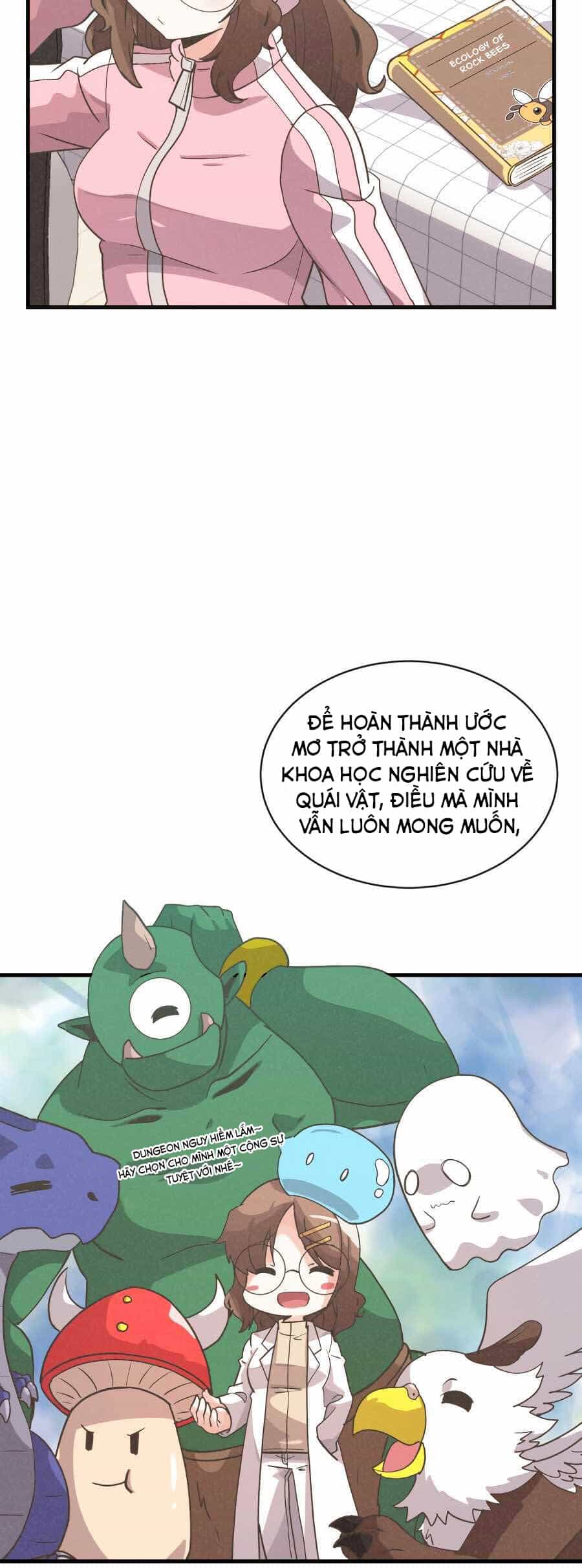 Nông Dân Linh Hồn - Chương 51 - ảnh 23