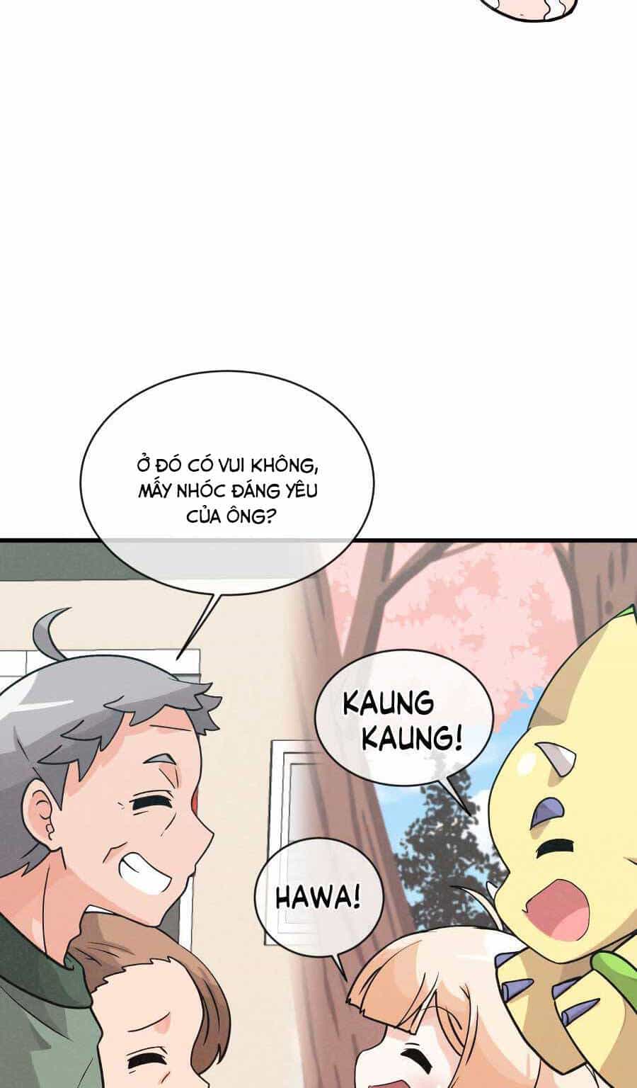 Nông Dân Linh Hồn - Chương 51 - ảnh 43