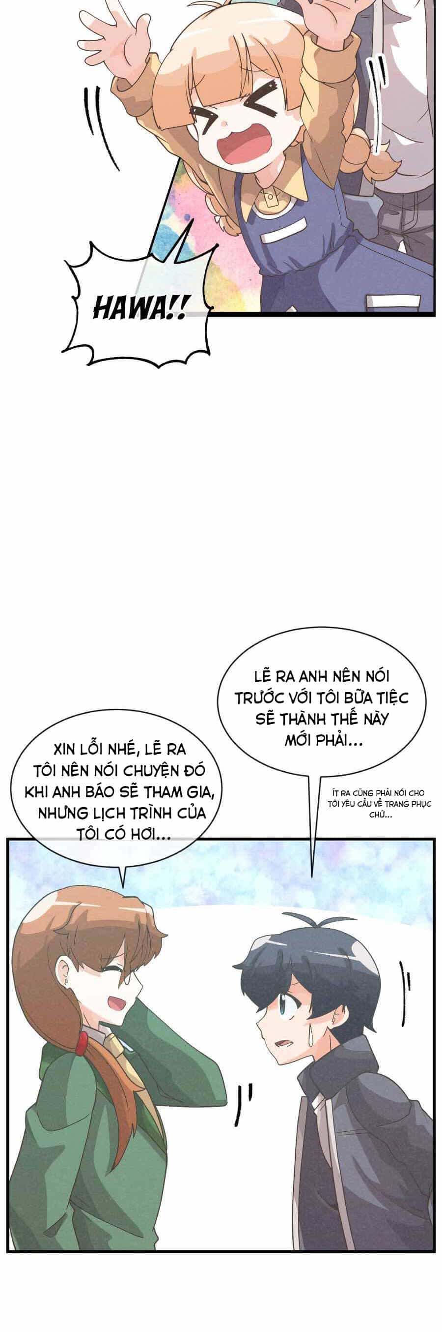 Nông Dân Linh Hồn - Chương 52 - ảnh 38