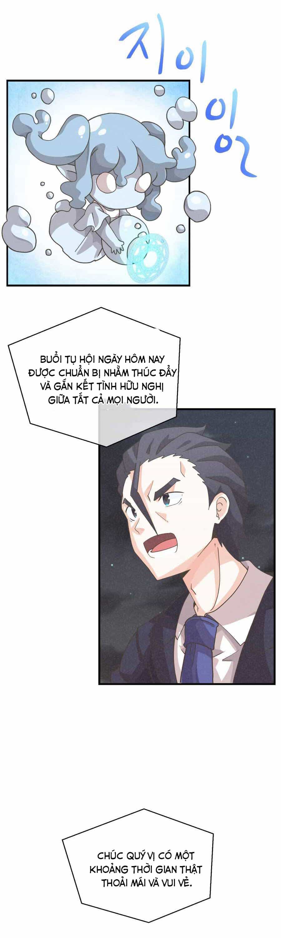 Nông Dân Linh Hồn - Chương 52 - ảnh 45
