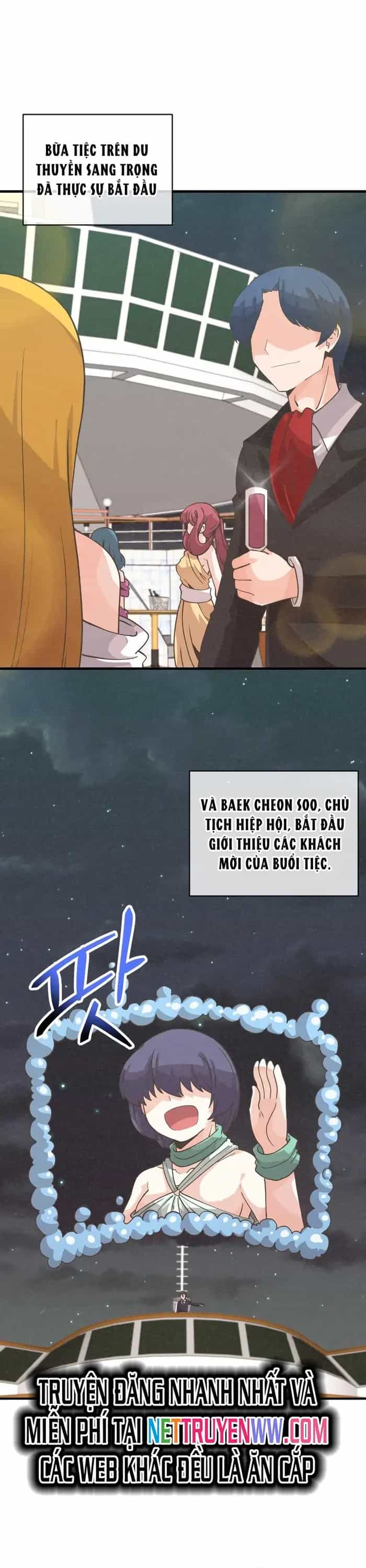 Nông Dân Linh Hồn - Chương 53 - ảnh 1