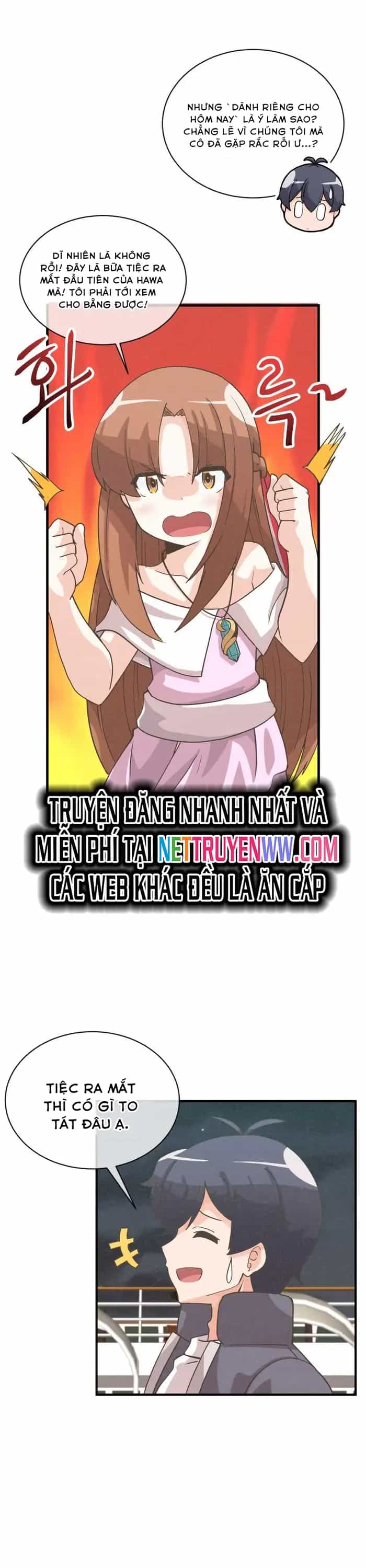 Nông Dân Linh Hồn - Chương 53 - ảnh 11