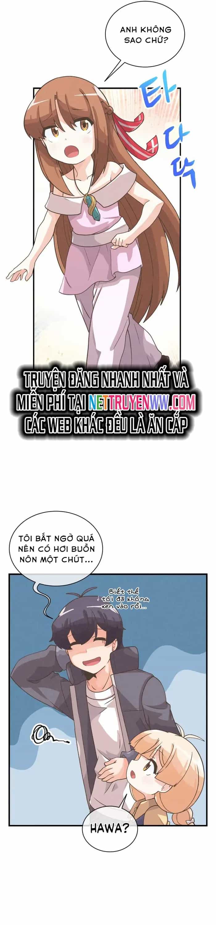 Nông Dân Linh Hồn - Chương 53 - ảnh 17