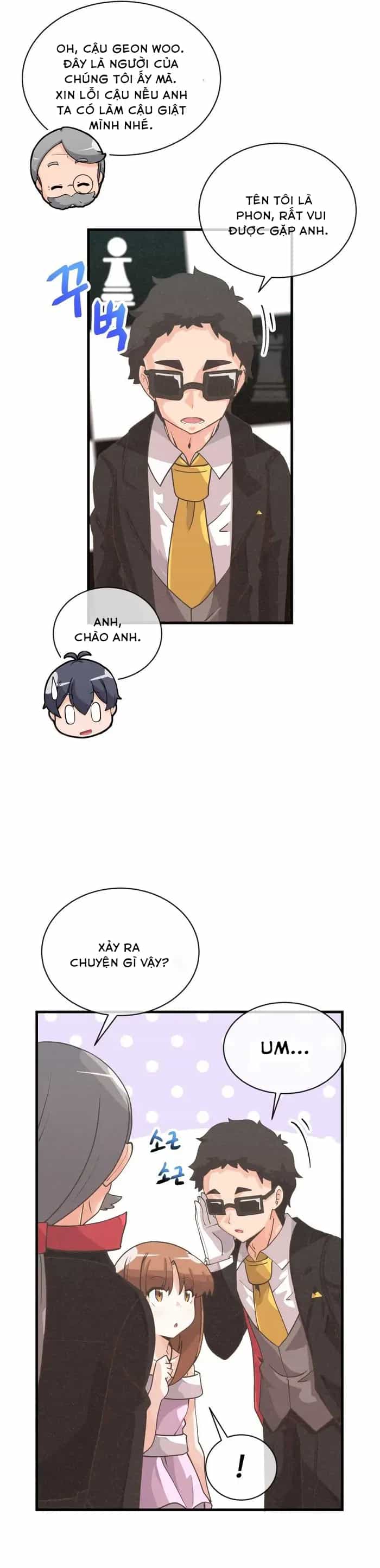 Nông Dân Linh Hồn - Chương 53 - ảnh 20