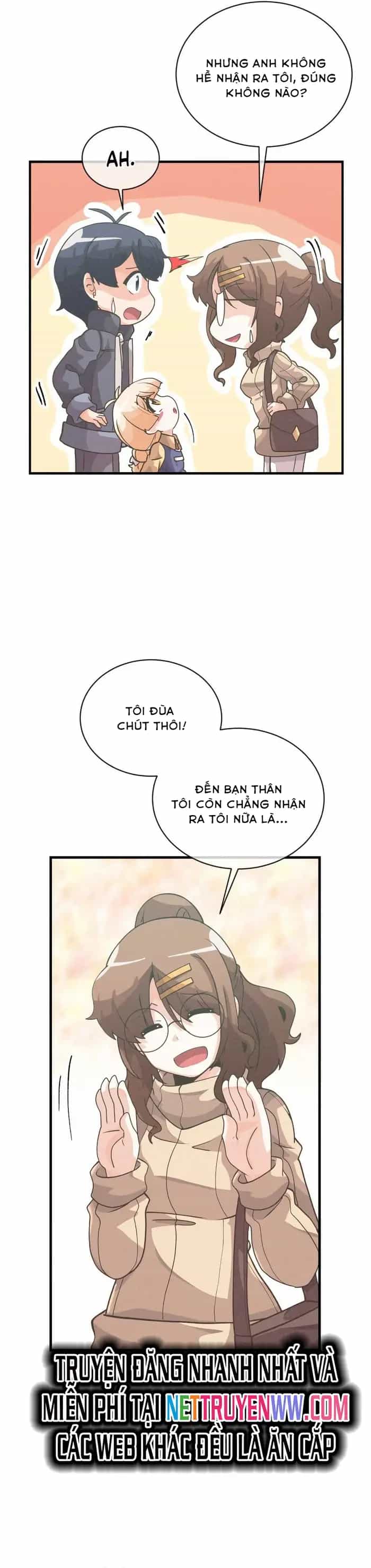 Nông Dân Linh Hồn - Chương 53 - ảnh 27