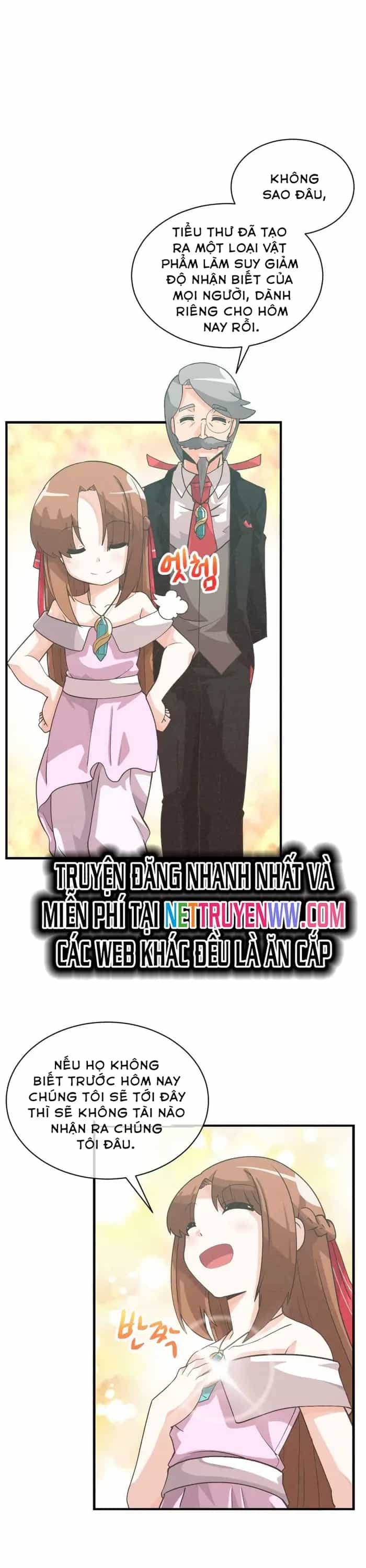 Nông Dân Linh Hồn - Chương 53 - ảnh 9