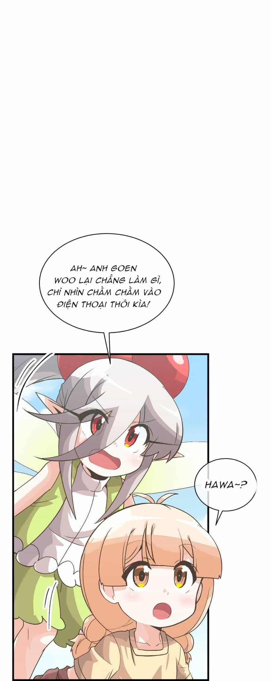 Nông Dân Linh Hồn - Chương 57 - ảnh 30