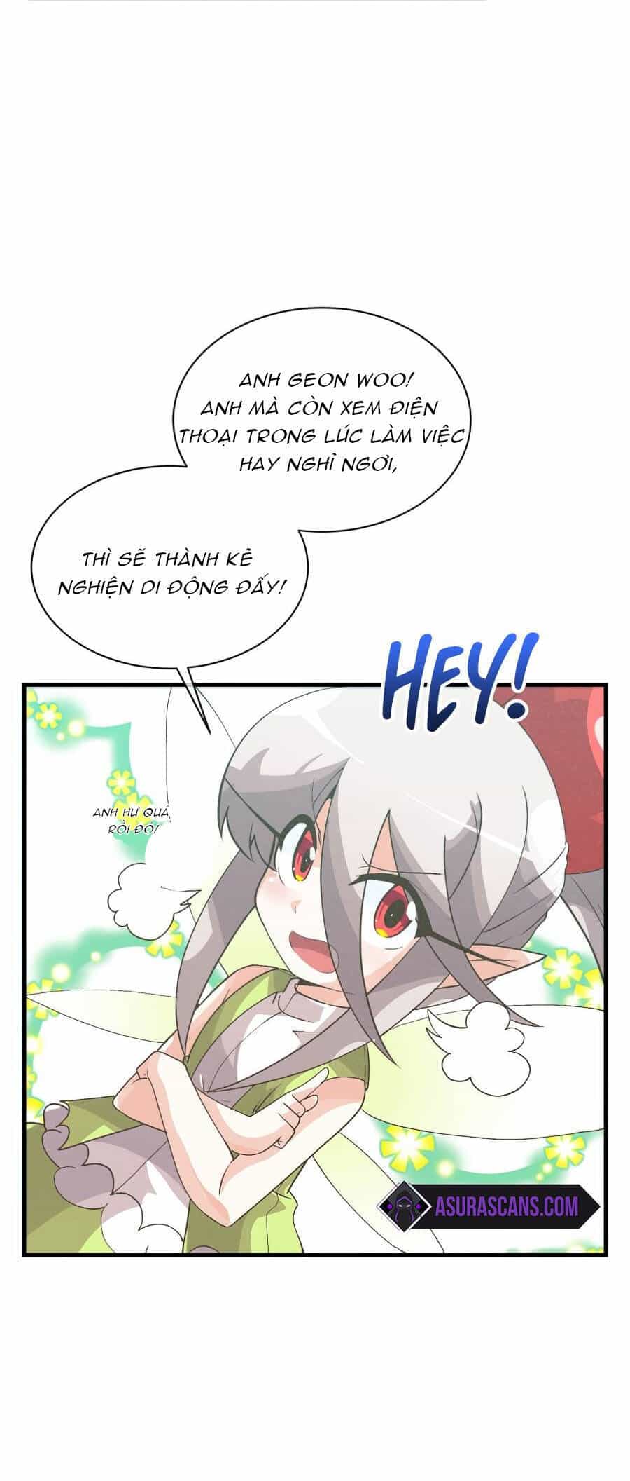 Nông Dân Linh Hồn - Chương 57 - ảnh 31