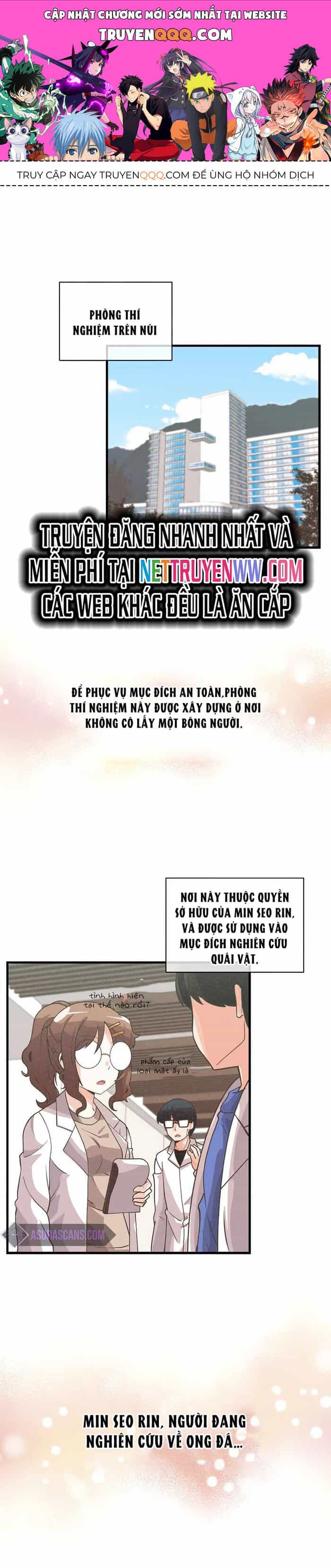 Nông Dân Linh Hồn - Chương 58 - ảnh 1