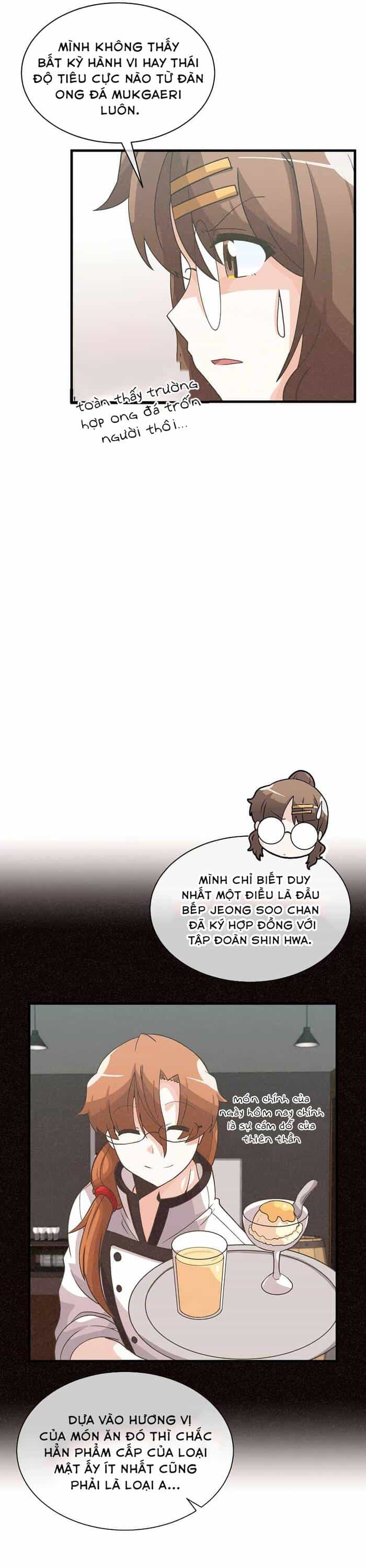 Nông Dân Linh Hồn - Chương 58 - ảnh 17