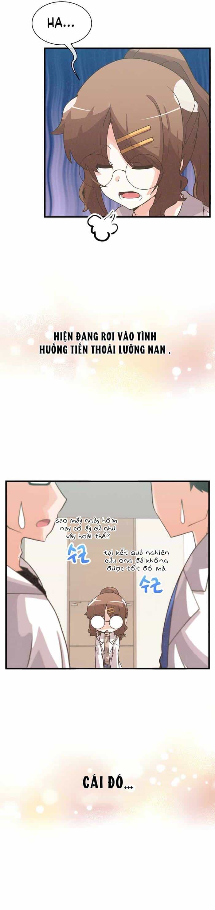 Nông Dân Linh Hồn - Chương 58 - ảnh 2