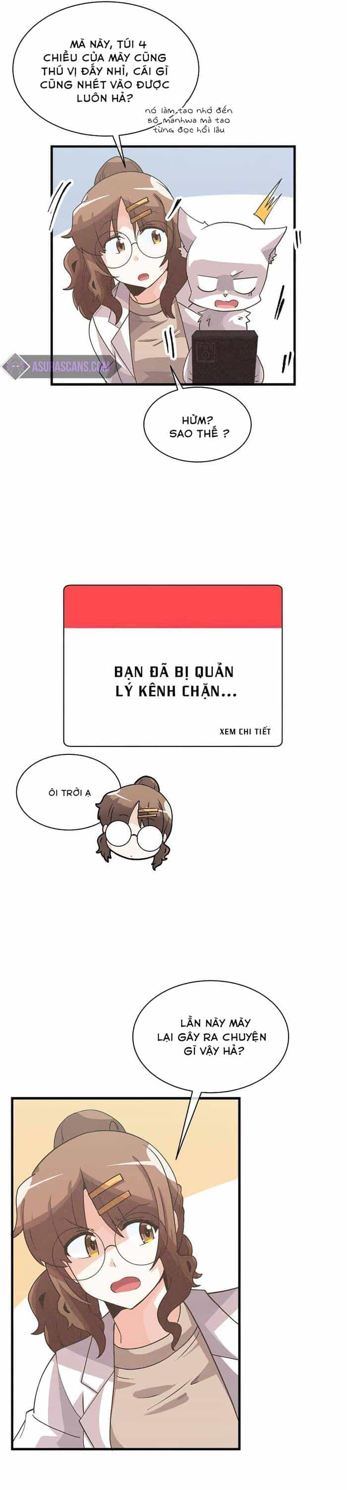 Nông Dân Linh Hồn - Chương 58 - ảnh 25