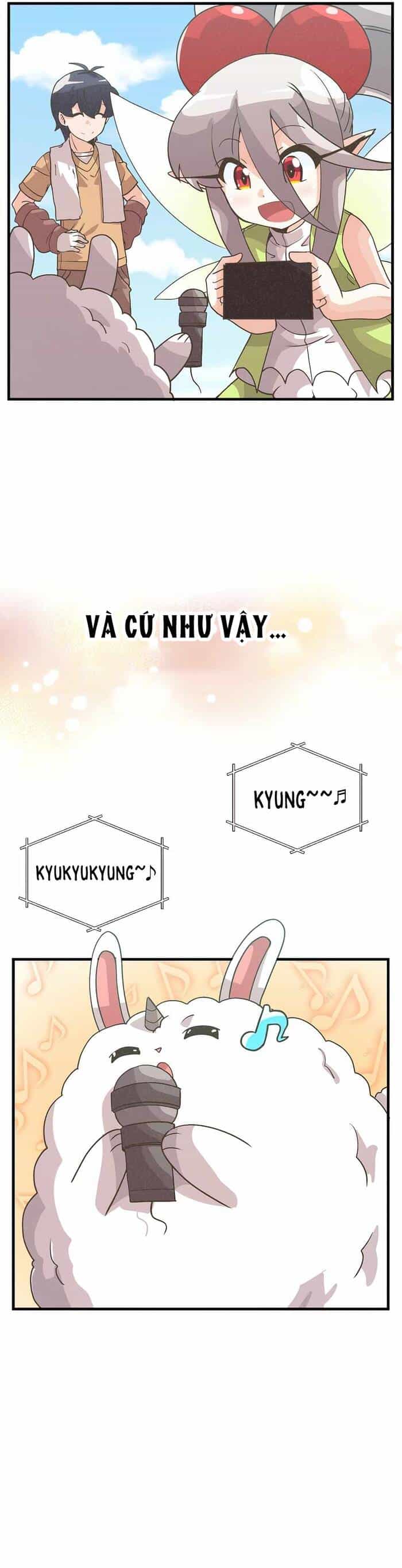 Nông Dân Linh Hồn - Chương 58 - ảnh 34
