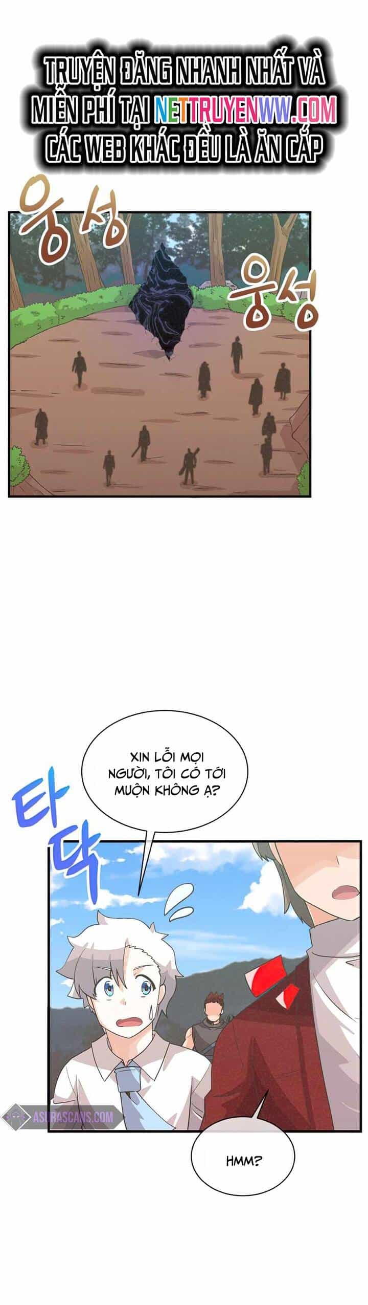 Nông Dân Linh Hồn - Chương 59 - ảnh 11