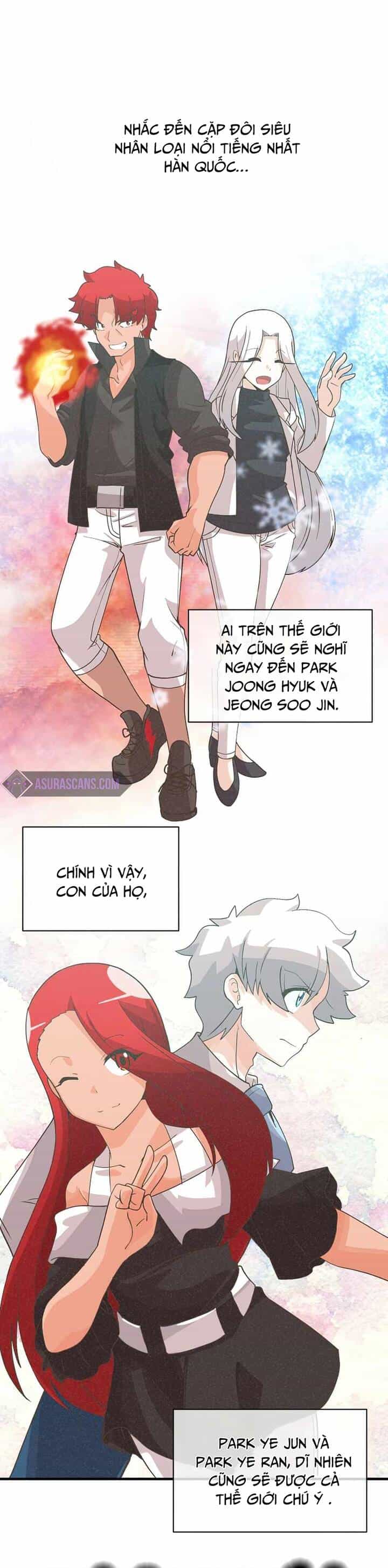 Nông Dân Linh Hồn - Chương 59 - ảnh 2