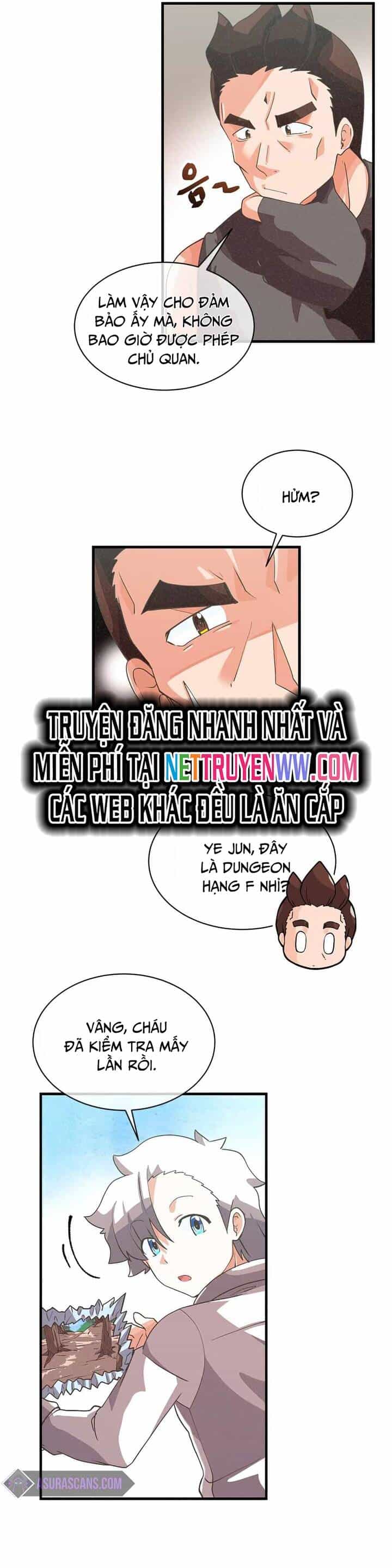 Nông Dân Linh Hồn - Chương 59 - ảnh 24