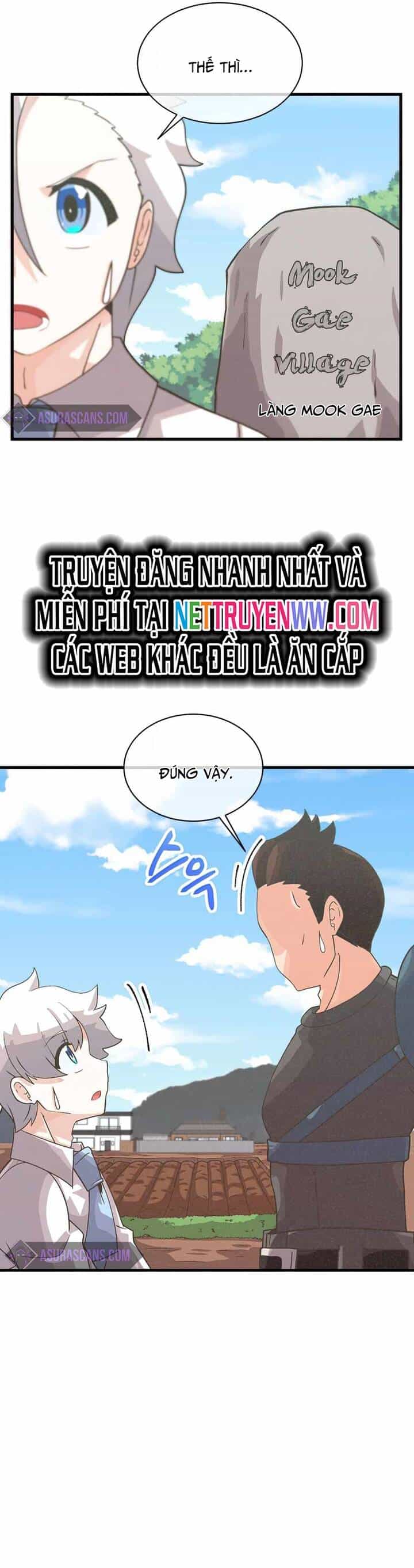 Nông Dân Linh Hồn - Chương 59 - ảnh 32