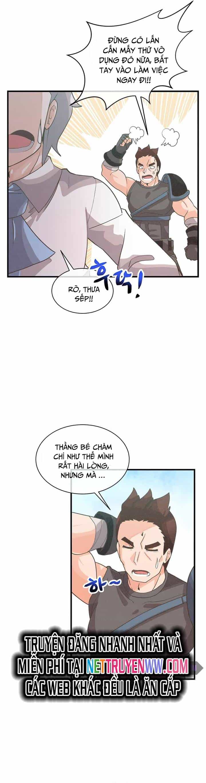 Nông Dân Linh Hồn - Chương 59 - ảnh 9