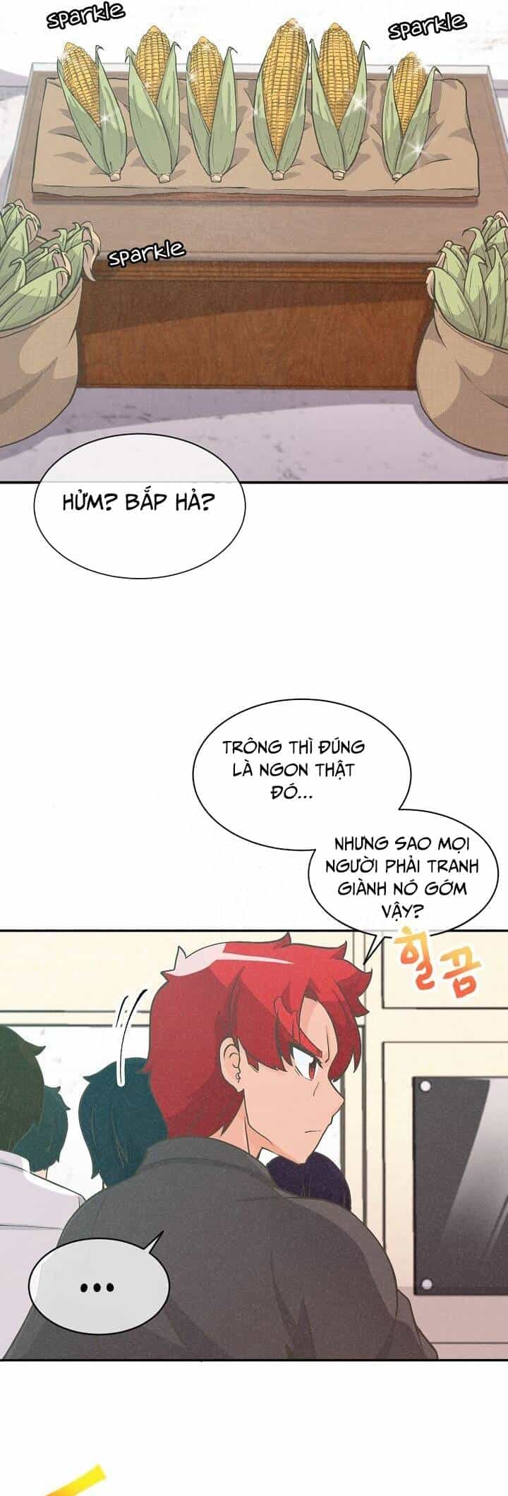 Nông Dân Linh Hồn - Chương 6 - ảnh 20