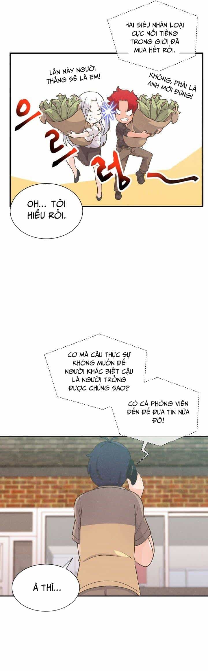 Nông Dân Linh Hồn - Chương 6 - ảnh 24