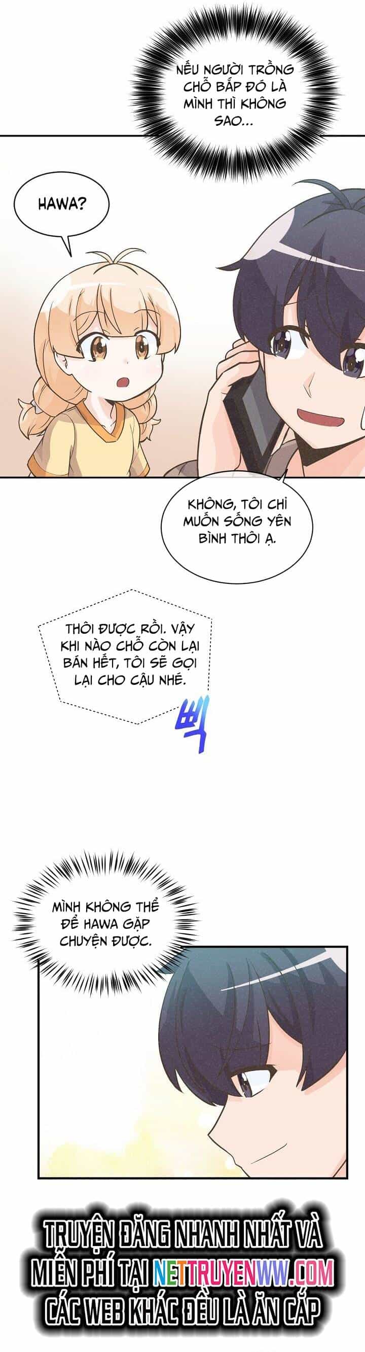 Nông Dân Linh Hồn - Chương 6 - ảnh 25