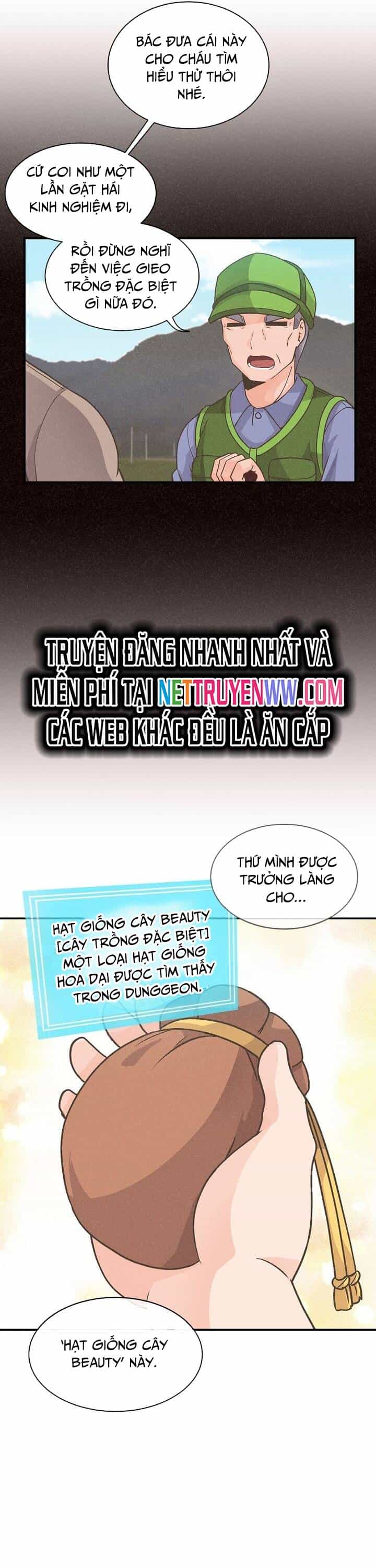 Nông Dân Linh Hồn - Chương 6 - ảnh 28