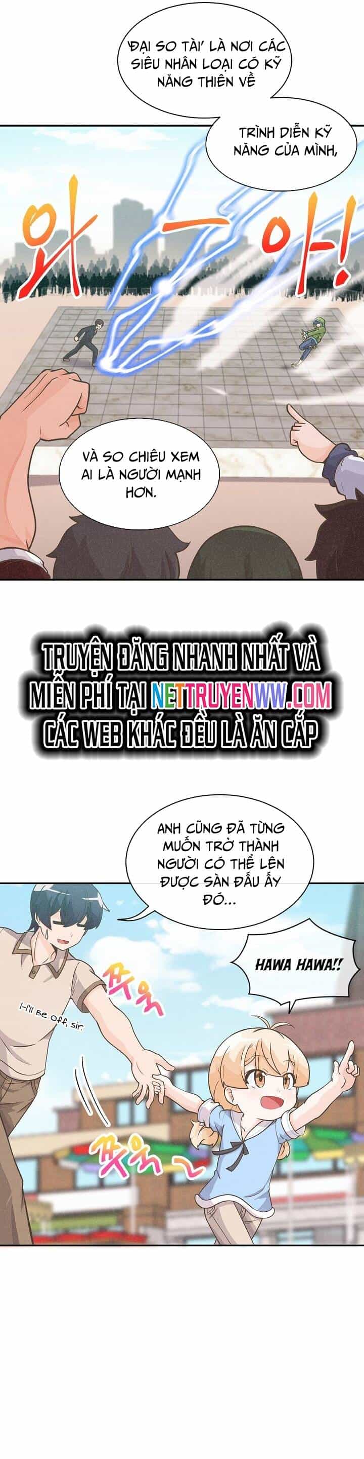 Nông Dân Linh Hồn - Chương 6 - ảnh 7