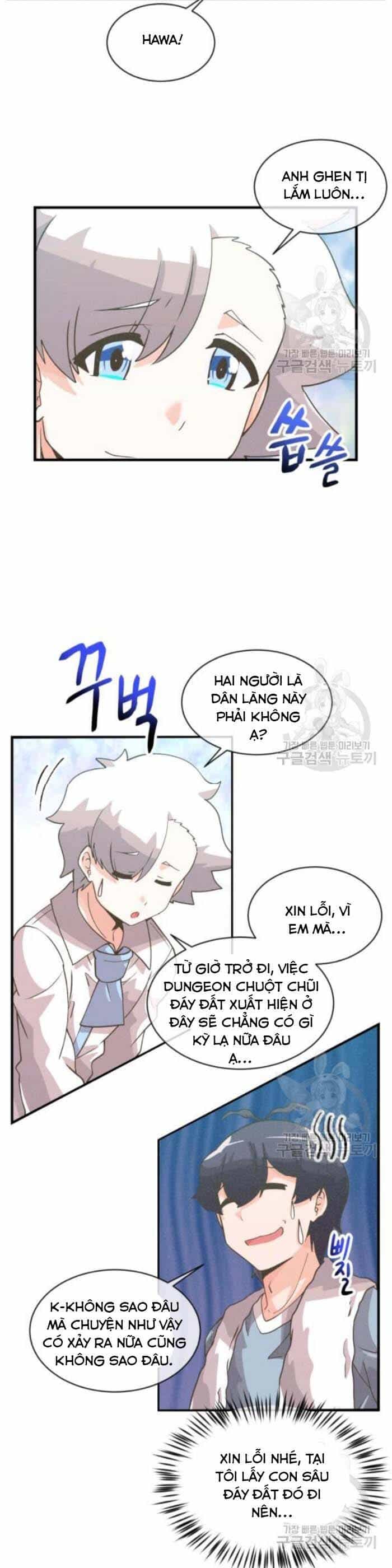 Nông Dân Linh Hồn - Chương 61 - ảnh 2