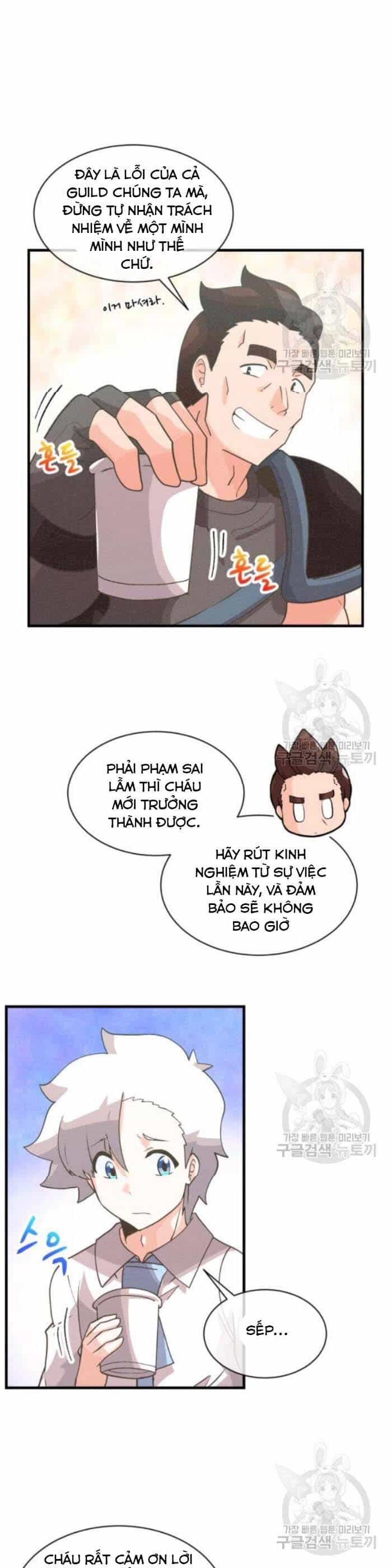 Nông Dân Linh Hồn - Chương 61 - ảnh 5