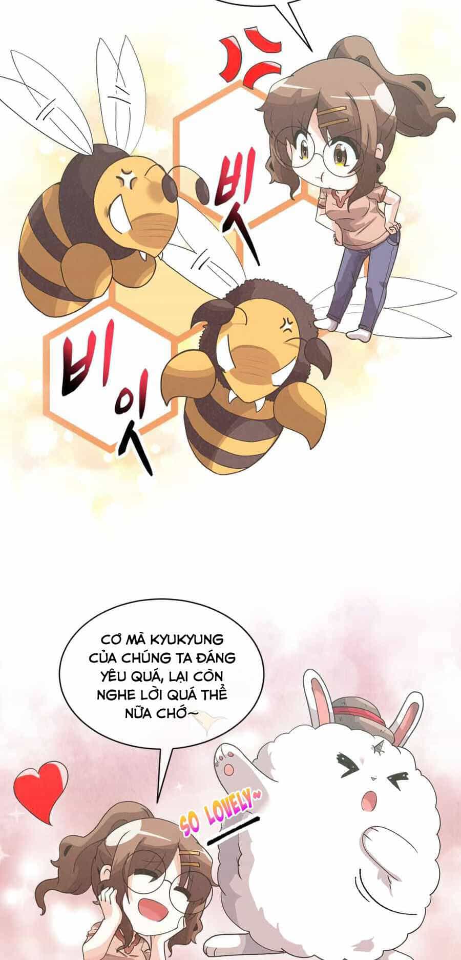 Nông Dân Linh Hồn - Chương 62 - ảnh 19