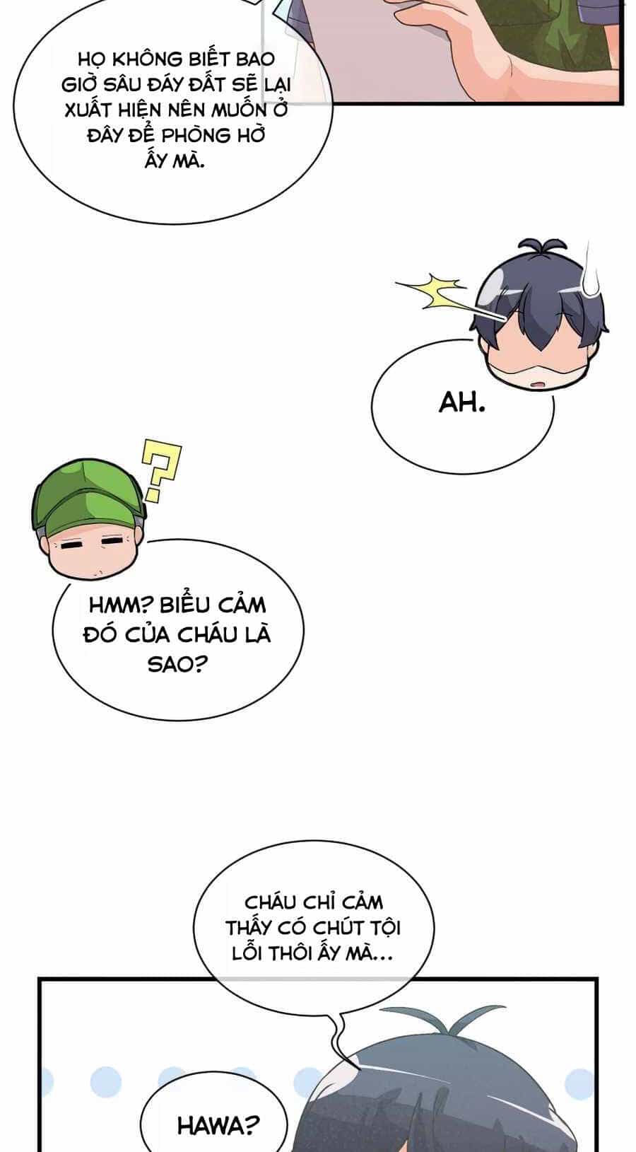 Nông Dân Linh Hồn - Chương 62 - ảnh 4