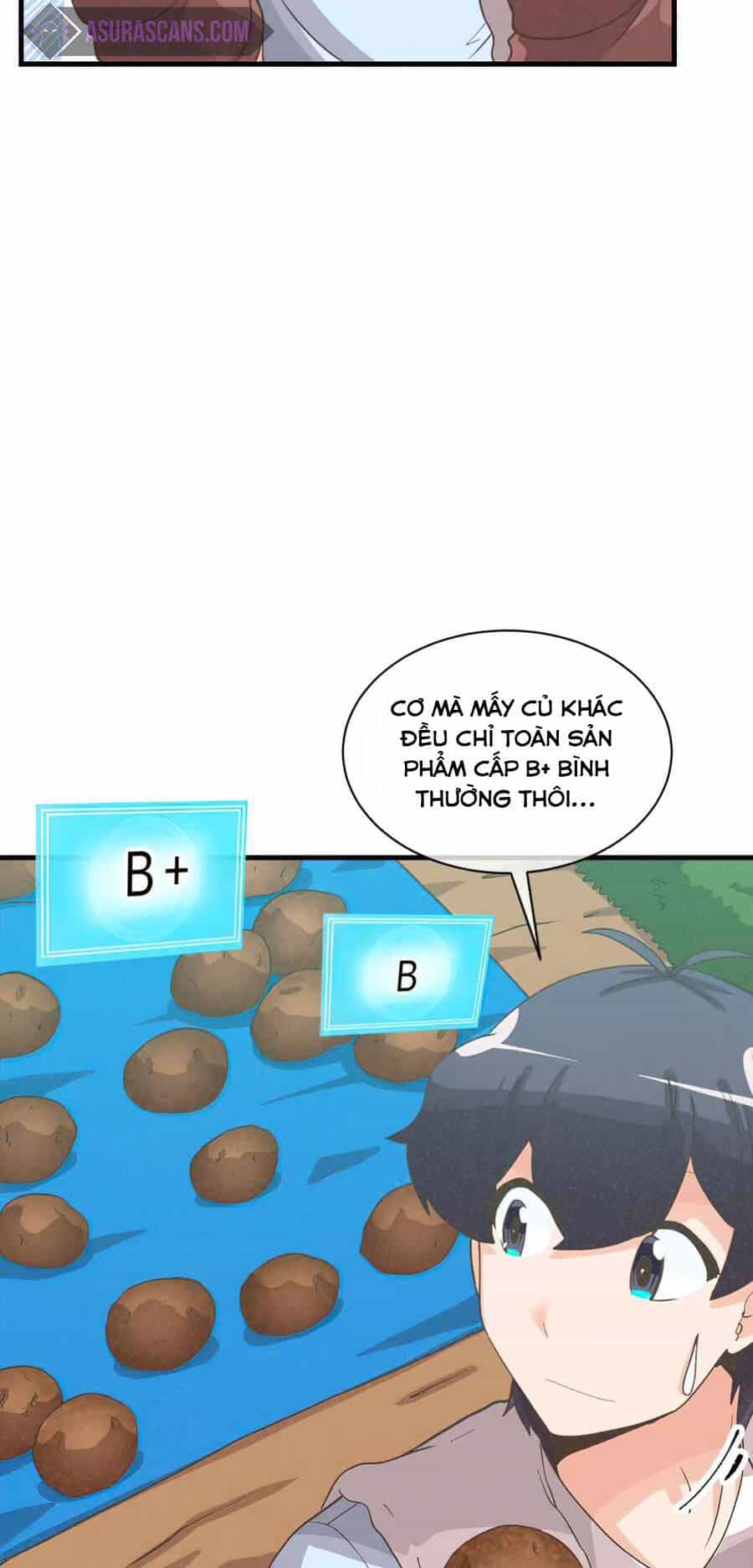 Nông Dân Linh Hồn - Chương 62 - ảnh 44