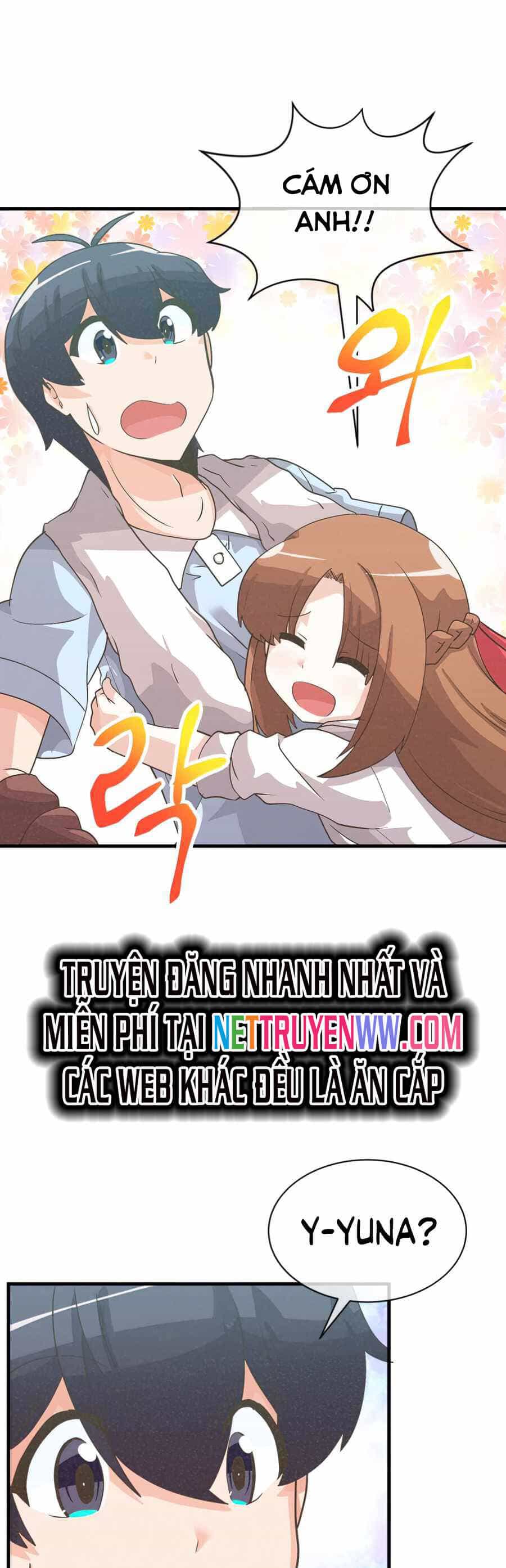 Nông Dân Linh Hồn - Chương 62 - ảnh 50