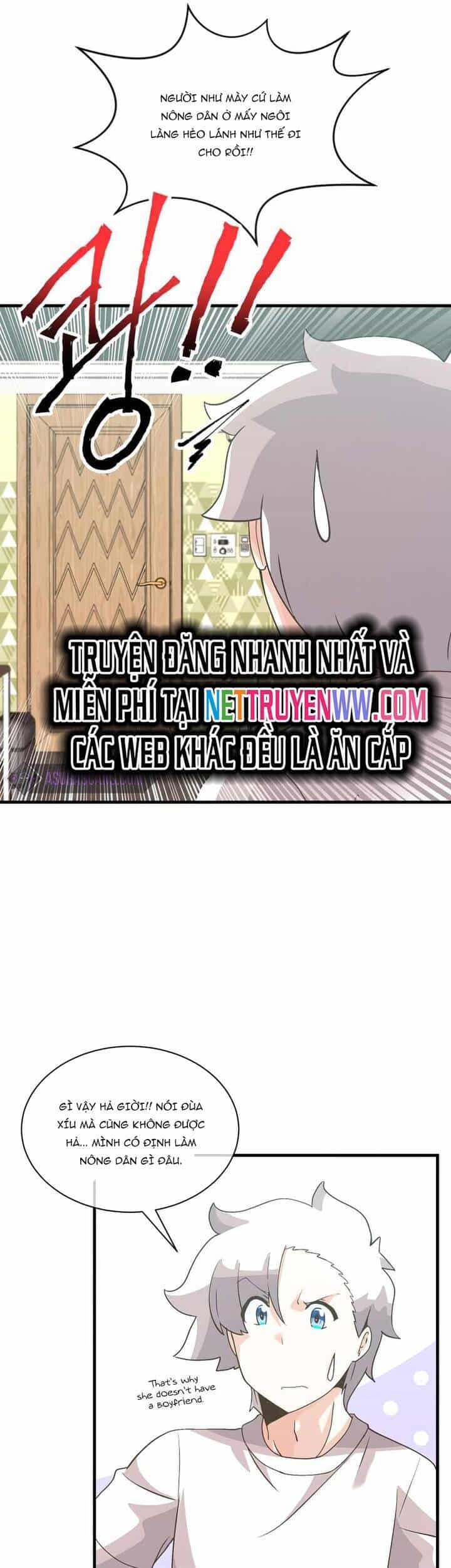 Nông Dân Linh Hồn - Chương 63 - ảnh 14