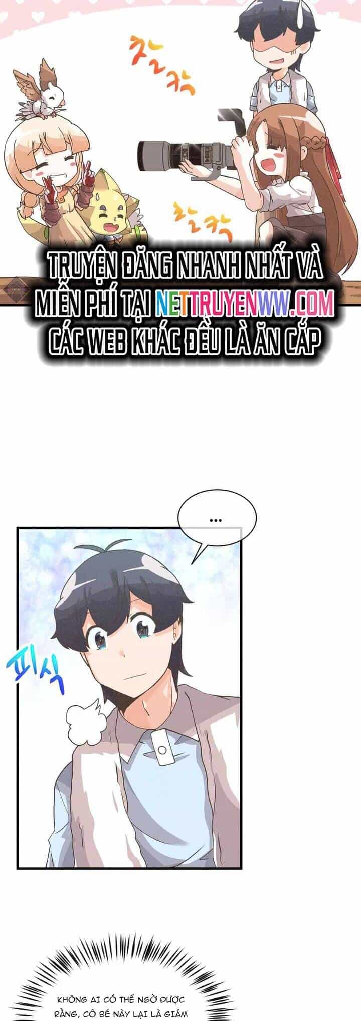 Nông Dân Linh Hồn - Chương 63 - ảnh 25
