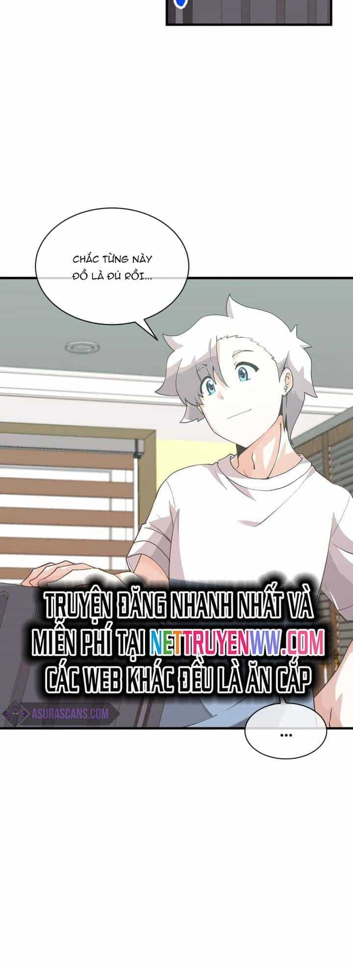 Nông Dân Linh Hồn - Chương 63 - ảnh 3