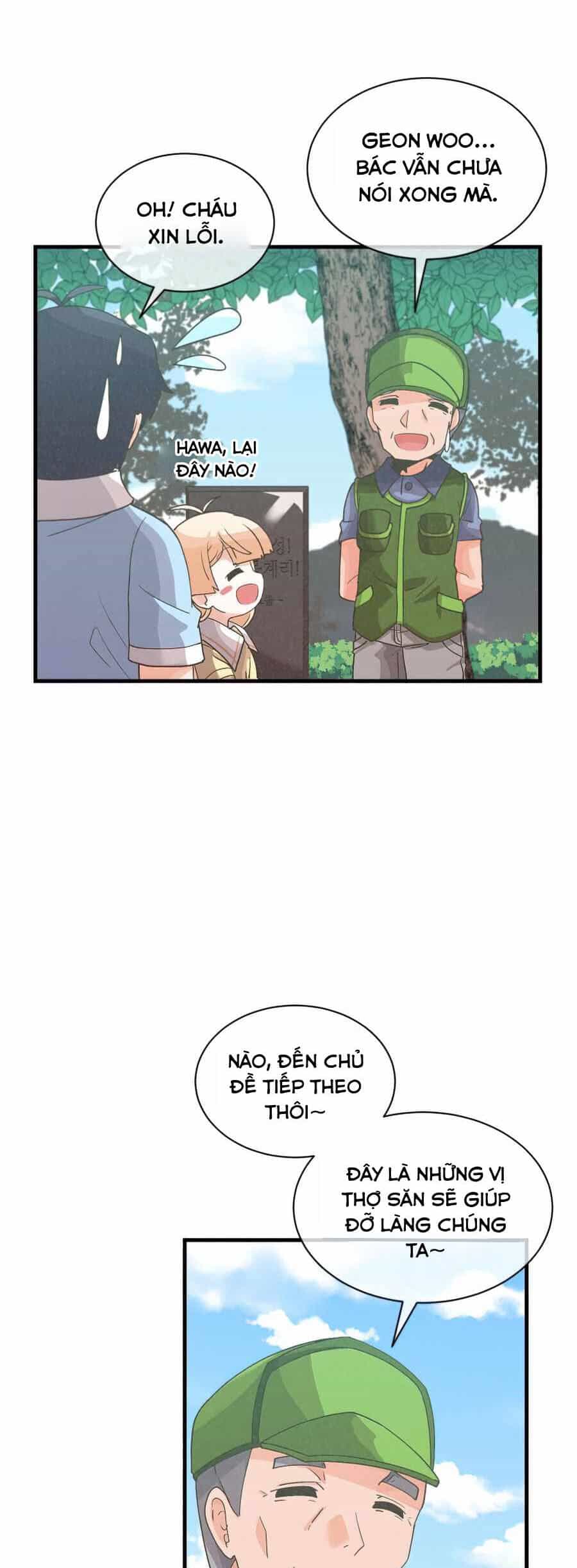Nông Dân Linh Hồn - Chương 64 - ảnh 13